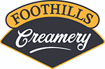 Foothills Cremery Logo